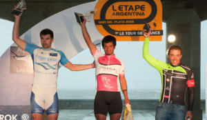 CICLISMO