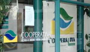 cooperativa electrica tw