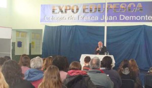 EXPOEDUPESCA