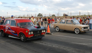 PICADAS AUTOS