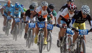 Mountain bike vuelta al valla tramo Gaiman-Trelew-Rawson