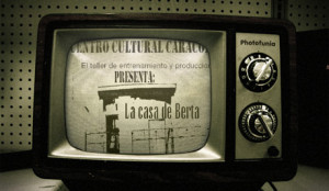 111 la casa de berta en TV