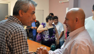 ESTA PRINCIPAL