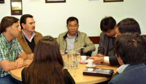 Nicocia con empresarios chinos (3)