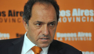 scioli