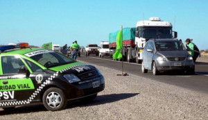 Operativo seguridad vial 4