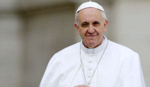 PAPA FRANCISCO