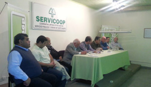 serv asamblea