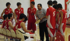BASQUET