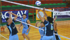 VOLEYY