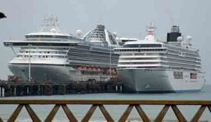 cruceros