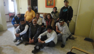 el grupo (1)