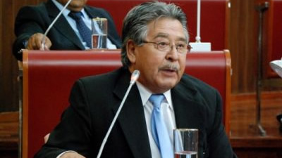 Anselmo Montes