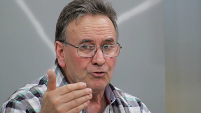 Aldo Griffiths