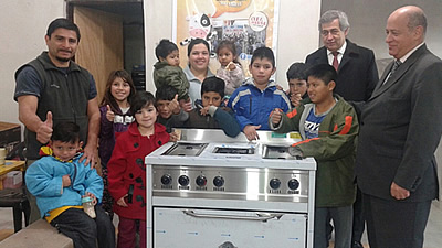 cocina