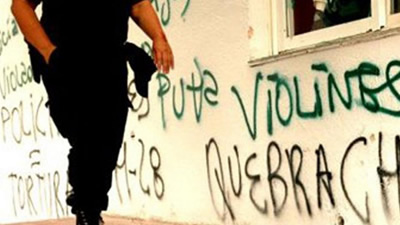 policia
