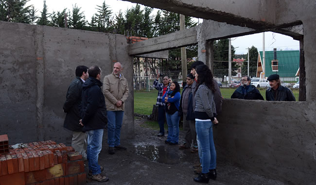 VISITA GOB
