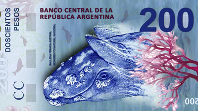 billete