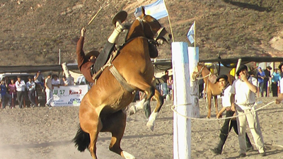 caballo