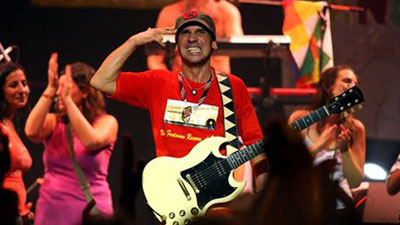 manu chao