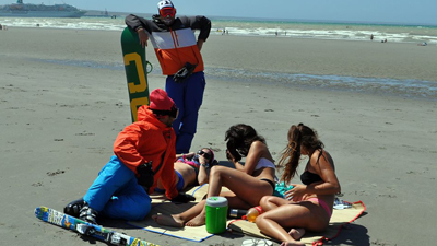 promocion de esquel en madryn 2