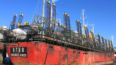 1 MADRYN