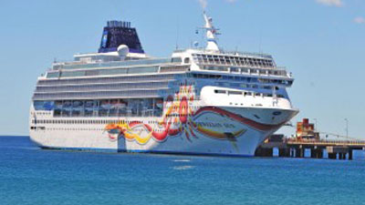 1111 CRUCEROS