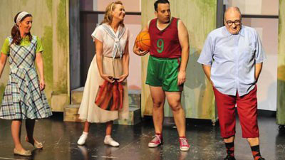 14 - CHAU MISTERIX ANTEULTIMA FUNCION - 2