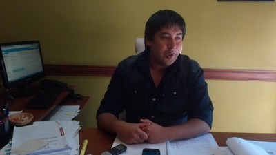 ASESORAMIENTO A EMPRENDEDORES