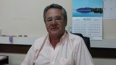 Guillermo Ayats Obras Publicas Esquel