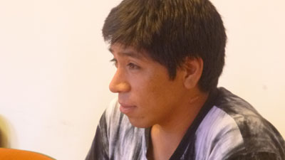 PAG 13 - CONDENA POR VIOLENCIA DE GENERO