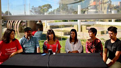 talleres municipales