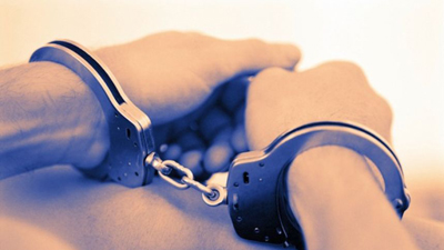 13 - CONDENADO POR DROGA MADRYN - 1