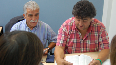 Reforma Constitucional CONCEJALES