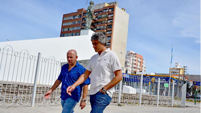 nueva imagen de la galesa foto 3