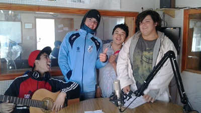 Radio Fiaca 14 sep 03