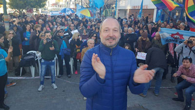 sabbatella acto trelew (1)