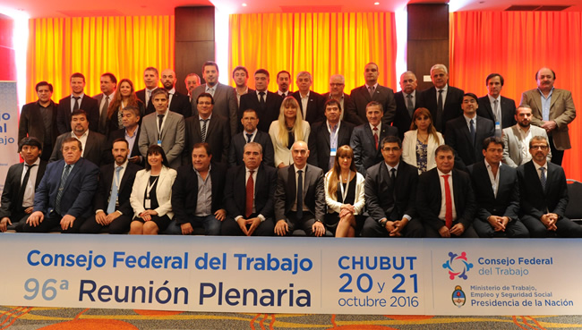 Debatieron políticas para el sostenimiento del empleo en las PyMEs